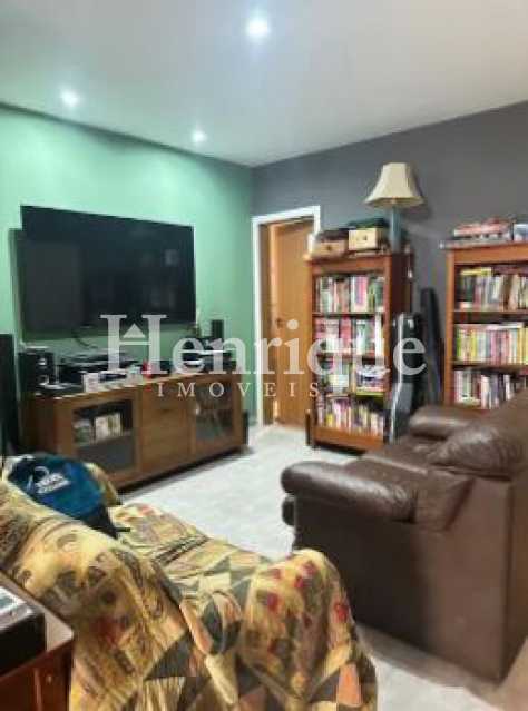 Conheça 3 do imóvel - Apartamento sala quarto com vaga na escritura - Flamengo! - FLAP10568 - 3 3 - 3