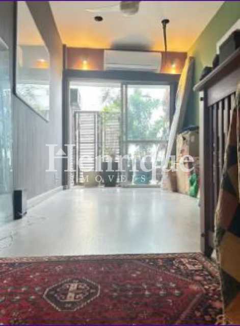 Conheça 4 do imóvel - Apartamento sala quarto com vaga na escritura - Flamengo! - FLAP10568 - 4 4 - 4
