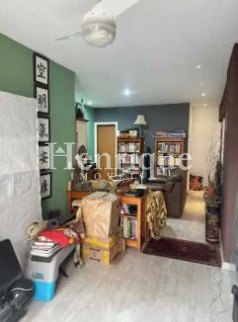 Conheça 5 do imóvel - Apartamento sala quarto com vaga na escritura - Flamengo! - FLAP10568 - 5 5 - 5