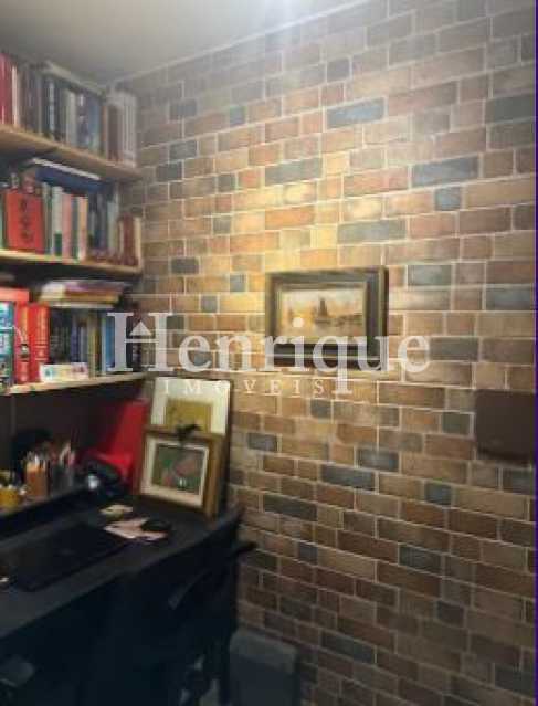 Conheça 11 do imóvel - Apartamento sala quarto com vaga na escritura - Flamengo! - FLAP10568 - 11 11 - 11