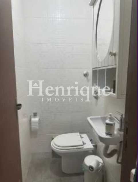 Conheça 12 do imóvel - Apartamento sala quarto com vaga na escritura - Flamengo! - FLAP10568 - 12 12 - 12