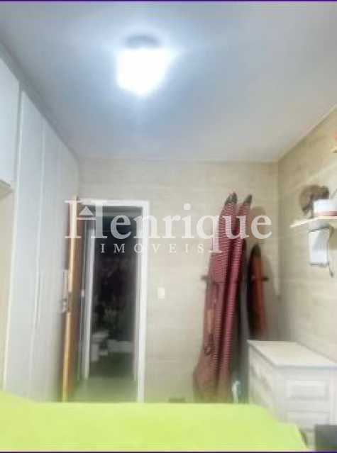 Conheça 14 do imóvel - Apartamento sala quarto com vaga na escritura - Flamengo! - FLAP10568 - 14 14 - 14