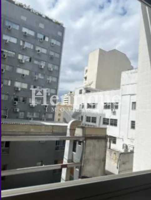 Conheça 17 do imóvel - Apartamento sala quarto com vaga na escritura - Flamengo! - FLAP10568 - 16 17 - 16