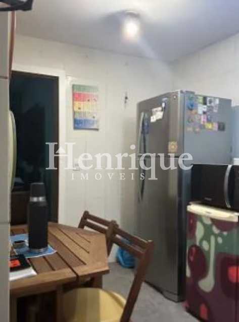 Conheça 7 do imóvel - Apartamento sala quarto com vaga na escritura - Flamengo! - FLAP10568 - 23 7 - 23