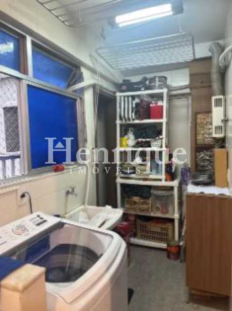 Conheça 9 do imóvel - Apartamento sala quarto com vaga na escritura - Flamengo! - FLAP10568 - 25 9 - 25