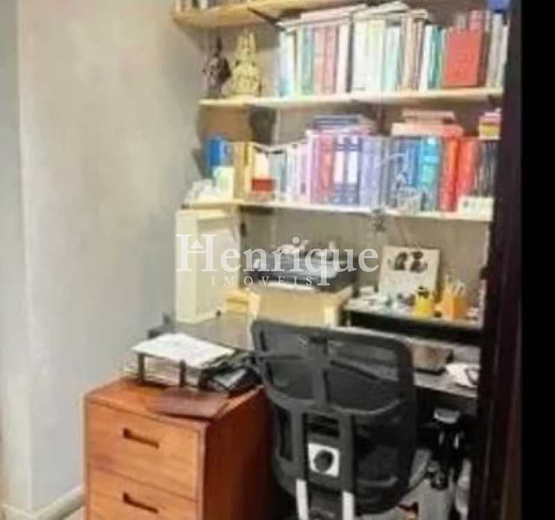 Conheça 10 do imóvel - Apartamento sala quarto com vaga na escritura - Flamengo! - FLAP10568 - 26 10 - 26