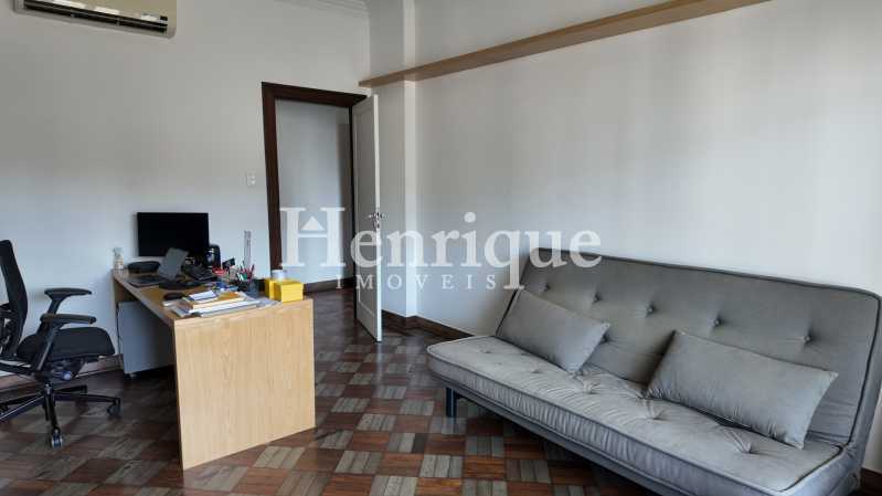 Conheça dji_mimo_20250221_102424_0_174 do imóvel - Apartamento 3 quartos à venda Laranjeiras, Rio de Janeiro - R$ 2.500.000 - FLAP31090 - 15 dji_mimo_20250221_102424_0_174 - 15