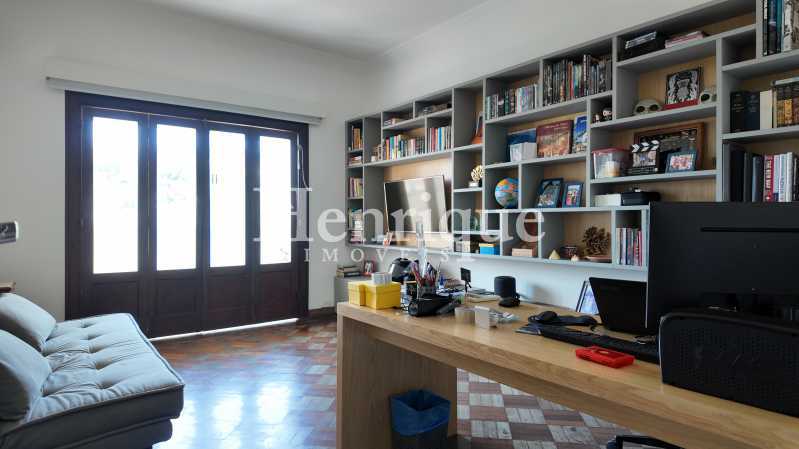 Conheça dji_mimo_20250221_102400_0_174 do imóvel - Apartamento 3 quartos à venda Laranjeiras, Rio de Janeiro - R$ 2.500.000 - FLAP31090 - 18 dji_mimo_20250221_102400_0_174 - 18