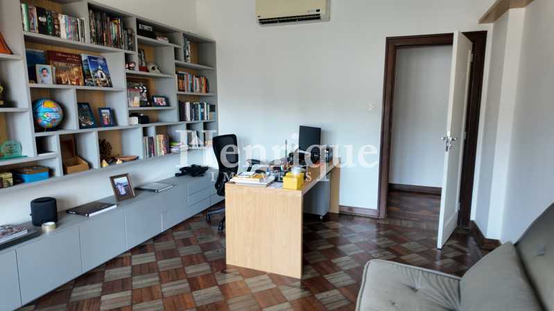 Conheça dji_mimo_20250221_102412_0_174 do imóvel - Apartamento 3 quartos à venda Laranjeiras, Rio de Janeiro - R$ 2.500.000 - FLAP31090 - 19 dji_mimo_20250221_102412_0_174 - 19