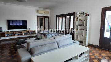 Apartamento 3 quartos à venda Laranjeiras, Rio de Janeiro - R$ 2.500.000 - FLAP31090