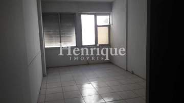 Sala Comercial 31m² para venda e aluguel Centro, Rio de Janeiro - R$ 190.000 - FLSL10002