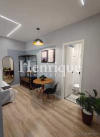 Apartamento 1 quarto à venda Centro, Rio de Janeiro - R$ 220.000 - FLAP10573
