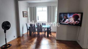 Apartamento 2 quartos à venda Flamengo, Rio de Janeiro - R$ 750.000 - FLAP21087