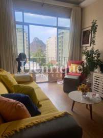 Apartamento 3 quartos à venda Botafogo, Rio de Janeiro - R$ 1.100.000 - FLAP31092