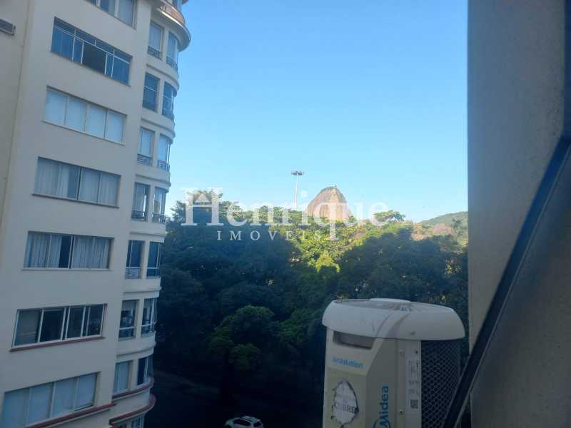 Conheça 1. do imóvel - Apartamento 4 quartos com vaga - Flamengo! - FLAP40255 - 1 1. - 1