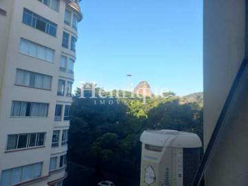 Apartamento 4 quartos com vaga - Flamengo! - FLAP40255