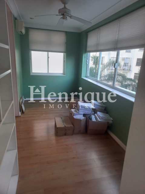 Conheça 9. do imóvel - Apartamento 4 quartos com vaga - Flamengo! - FLAP40255 - 6 9. - 6