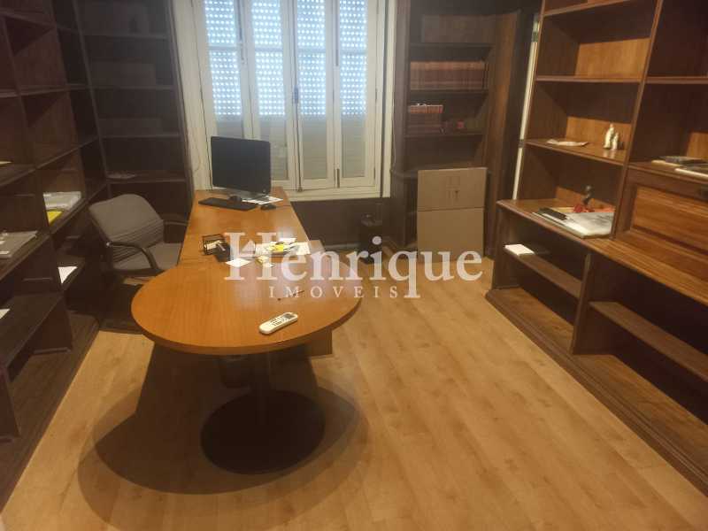 Conheça 14. do imóvel - Apartamento 4 quartos com vaga - Flamengo! - FLAP40255 - 9 14. - 9