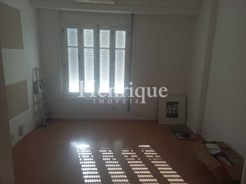 Conheça 19. do imóvel - Apartamento 4 quartos com vaga - Flamengo! - FLAP40255 - 13 19. - 13
