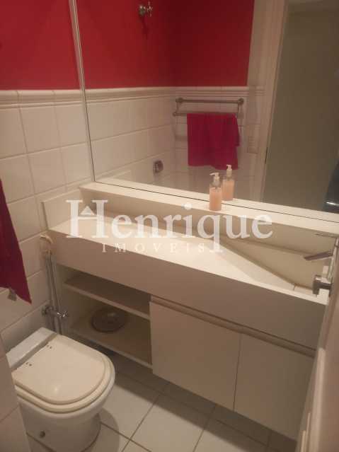 Conheça 21. do imóvel - Apartamento 4 quartos com vaga - Flamengo! - FLAP40255 - 14 21. - 14