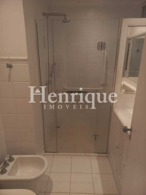Conheça 24. do imóvel - Apartamento 4 quartos com vaga - Flamengo! - FLAP40255 - 16 24. - 16