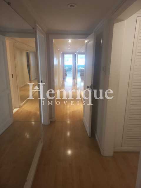 Conheça 25. do imóvel - Apartamento 4 quartos com vaga - Flamengo! - FLAP40255 - 17 25. - 17