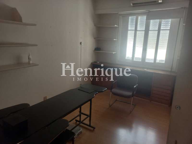Conheça 26. do imóvel - Apartamento 4 quartos com vaga - Flamengo! - FLAP40255 - 18 26. - 18