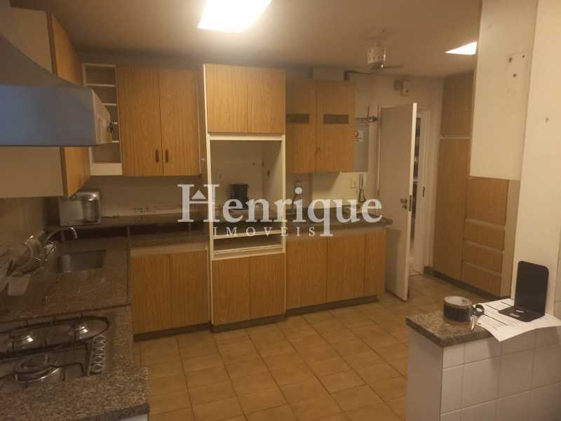 Conheça 28. do imóvel - Apartamento 4 quartos com vaga - Flamengo! - FLAP40255 - 19 28. - 19