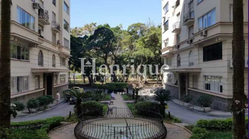 Conheça 2 do imóvel - Apartamento 4 quartos com vaga - Flamengo! - FLAP40255 - 22 2 - 22