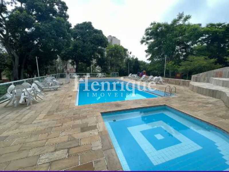 Conheça 4 do imóvel - Apartamento 4 quartos com vaga - Flamengo! - FLAP40255 - 23 4 - 23