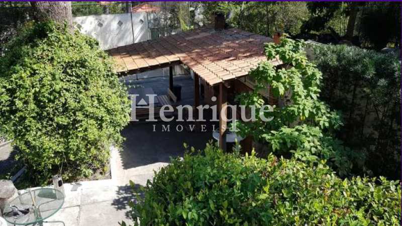Conheça 10 do imóvel - Apartamento 4 quartos com vaga - Flamengo! - FLAP40255 - 29 10 - 29