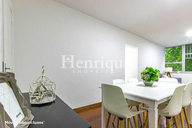 Conheça 5 do imóvel - Apartamento 3 quartos com vaga - Botafogo - FLAP31095 - 5 5 - 5
