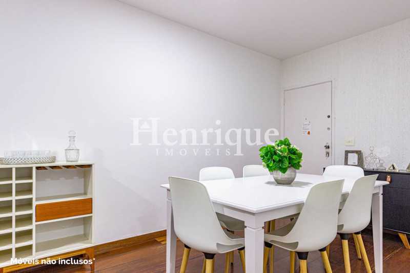 Conheça 6 do imóvel - Apartamento 3 quartos com vaga - Botafogo - FLAP31095 - 6 6 - 6