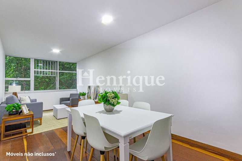 Conheça 7 do imóvel - Apartamento 3 quartos com vaga - Botafogo - FLAP31095 - 7 7 - 7