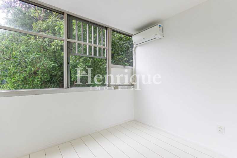 Conheça 9 do imóvel - Apartamento 3 quartos com vaga - Botafogo - FLAP31095 - 9 9 - 9