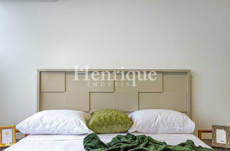 Conheça 10 do imóvel - Apartamento 3 quartos com vaga - Botafogo - FLAP31095 - 10 10 - 10