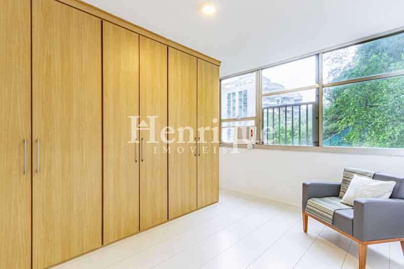 Conheça 11 do imóvel - Apartamento 3 quartos com vaga - Botafogo - FLAP31095 - 11 11 - 11
