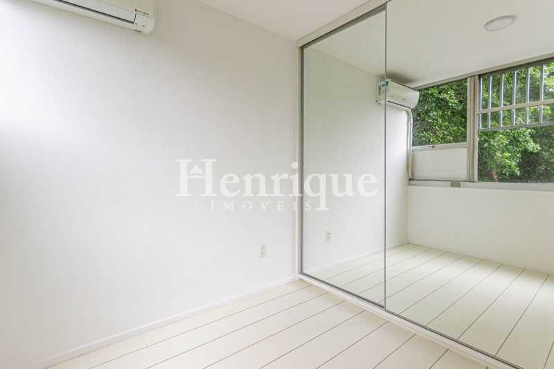 Conheça 12 do imóvel - Apartamento 3 quartos com vaga - Botafogo - FLAP31095 - 12 12 - 12