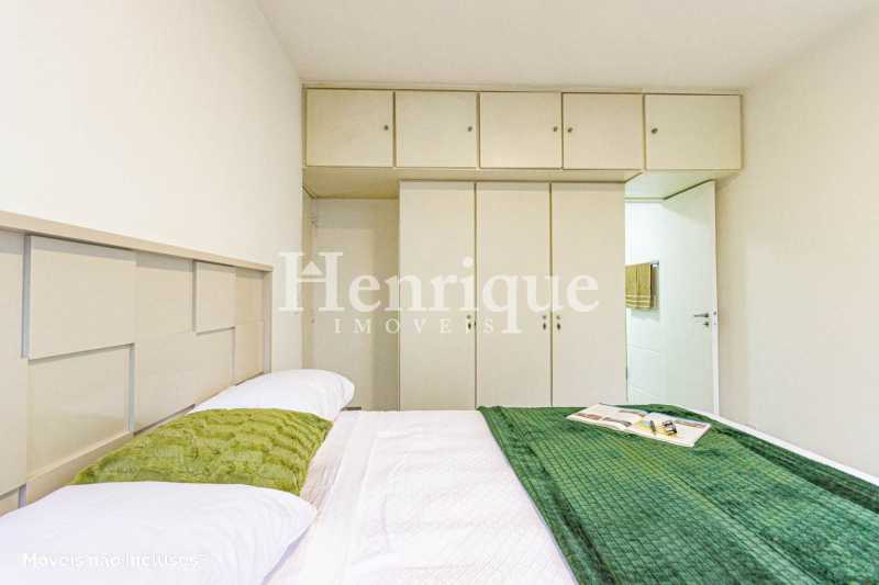 Conheça 13 do imóvel - Apartamento 3 quartos com vaga - Botafogo - FLAP31095 - 13 13 - 13