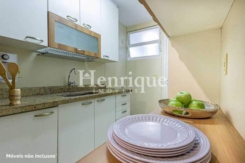 Conheça 19 do imóvel - Apartamento 3 quartos com vaga - Botafogo - FLAP31095 - 19 19 - 19