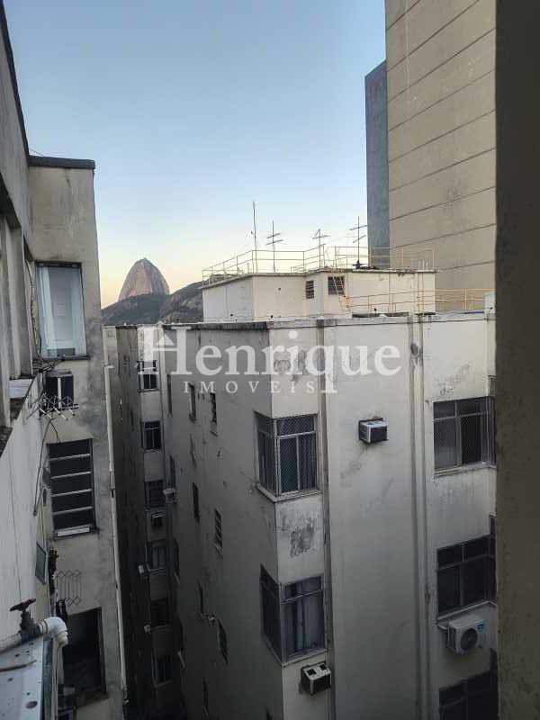 Conheça do imóvel - Kitnet/Conjugado 21m² à venda Praia de Botafogo, Botafogo, Rio de Janeiro - R$ 369.000 - FLKI00127 - 5 - 5
