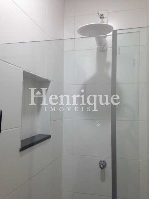 Conheça do imóvel - Kitnet/Conjugado 21m² à venda Praia de Botafogo, Botafogo, Rio de Janeiro - R$ 369.000 - FLKI00127 - 10 - 10