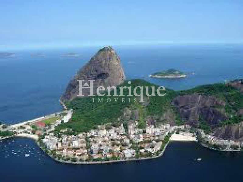 Urca e Pão de Açucar. - 26