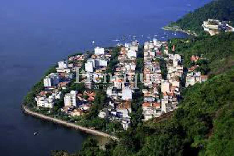 Urca vista aérea. - 27