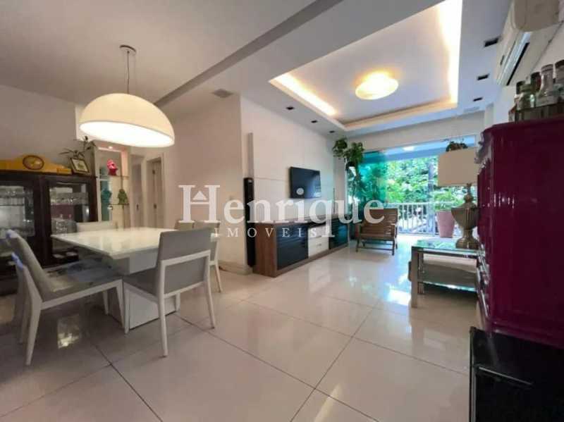 Conheça WhatsApp Image 2025-05-12 at 2 do imóvel - Apartamento 3 quartos à venda Botafogo, Rio de Janeiro - R$ 1.750.000 - FLAP31099 - 2 WhatsApp Image 2025-05-12 at 2 - 2
