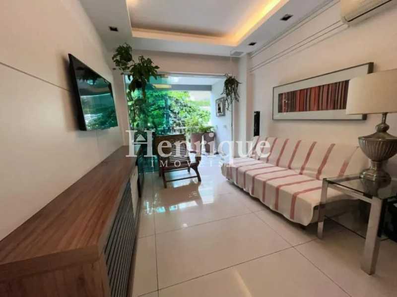Conheça WhatsApp Image 2025-05-12 at 2 do imóvel - Apartamento 3 quartos à venda Botafogo, Rio de Janeiro - R$ 1.750.000 - FLAP31099 - 4 WhatsApp Image 2025-05-12 at 2 - 4