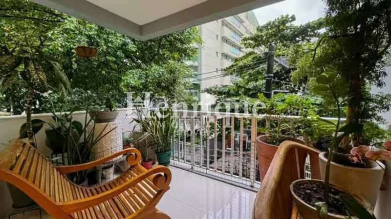 Conheça WhatsApp Image 2025-05-12 at 2 do imóvel - Apartamento 3 quartos à venda Botafogo, Rio de Janeiro - R$ 1.750.000 - FLAP31099 - 1 WhatsApp Image 2025-05-12 at 2 - 1