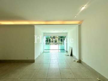 Ótima localização - Cobertura à venda Rua das Laranjeiras, Laranjeiras, Rio de Janeiro - R$ 1.150.000 - FLCO30116