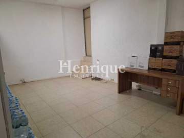 Loja 35m² à venda Botafogo, Rio de Janeiro - R$ 239.000 - FLLJ00017