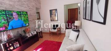 Apartamento 2 quartos à venda Flamengo, Rio de Janeiro - R$ 700.000 - FLAP21095